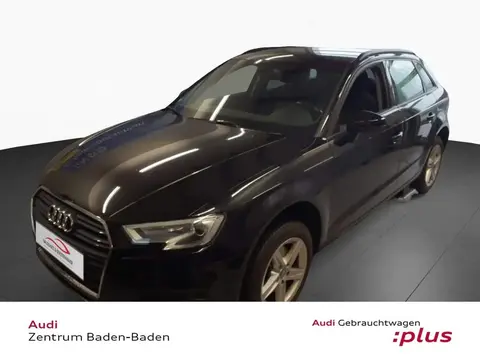 Used AUDI A3 Petrol 2019 Ad 