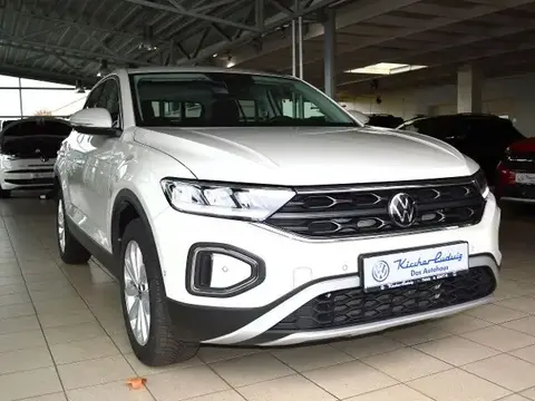 Used VOLKSWAGEN T-ROC Petrol 2023 Ad 