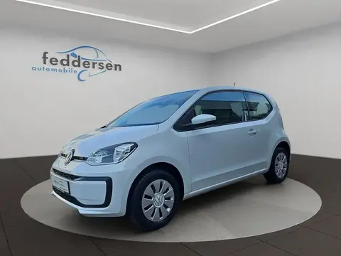 Annonce VOLKSWAGEN UP! Essence 2020 d'occasion 