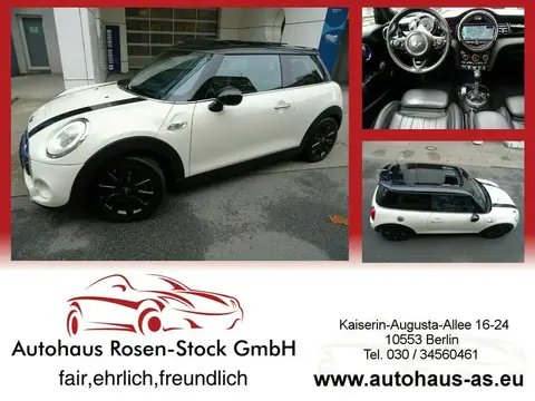 Used MINI COOPER Petrol 2016 Ad 