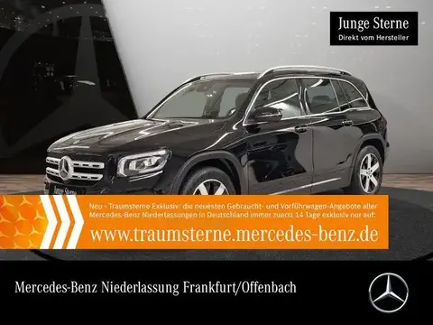 Used MERCEDES-BENZ CLASSE GLB Diesel 2021 Ad 