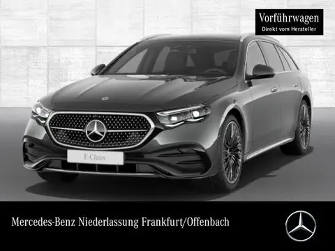 Used MERCEDES-BENZ CLASSE E Hybrid 2023 Ad 