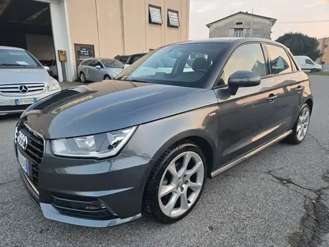 Used AUDI A1 Petrol 2016 Ad 