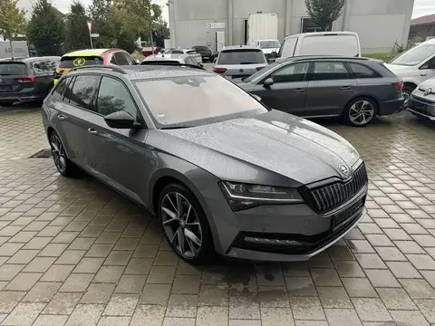 Used SKODA SUPERB Hybrid 2023 Ad 