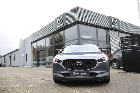 Used MAZDA CX-30 Petrol 2020 Ad 