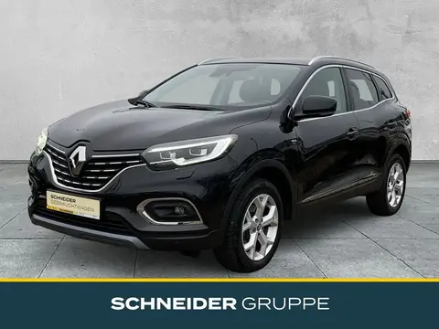 Used RENAULT KADJAR Petrol 2020 Ad 