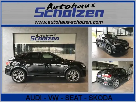 Used AUDI Q3 Hybrid 2022 Ad 