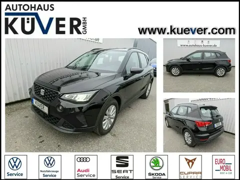 Used SEAT ARONA Petrol 2024 Ad 