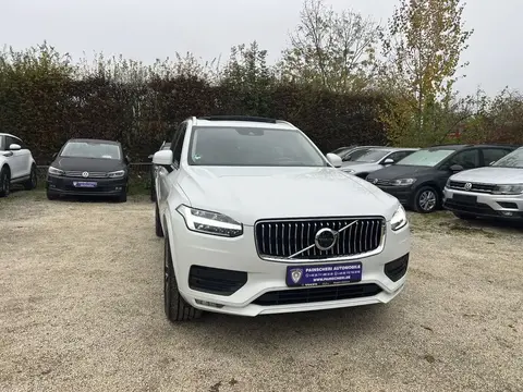 Used VOLVO XC90 Diesel 2020 Ad 