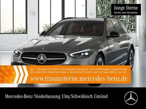 Used MERCEDES-BENZ CLASSE C Diesel 2023 Ad 