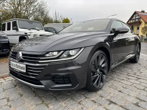 Used VOLKSWAGEN ARTEON Diesel 2019 Ad 