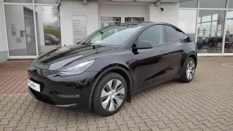 Used TESLA MODEL Y Not specified 2022 Ad 