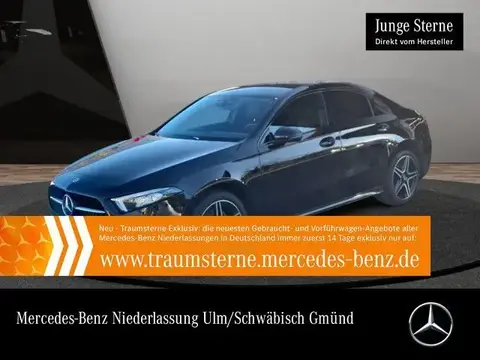 Annonce MERCEDES-BENZ CLASSE A Hybride 2020 d'occasion 