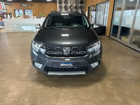 Used DACIA LOGAN Petrol 2019 Ad 