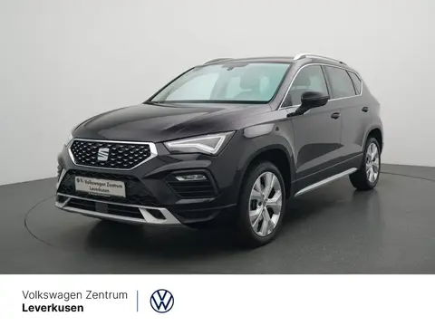 Annonce SEAT ATECA Diesel 2022 d'occasion 