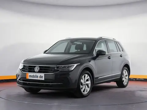 Annonce VOLKSWAGEN TIGUAN Diesel 2024 d'occasion 