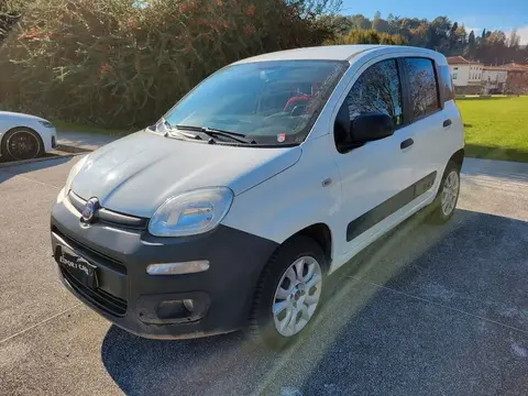 Annonce FIAT PANDA Essence 2020 d'occasion 