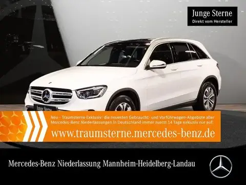 Used MERCEDES-BENZ CLASSE GLC Diesel 2021 Ad 