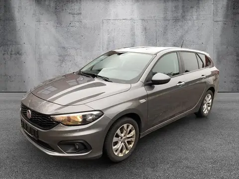 Used FIAT TIPO Petrol 2020 Ad 