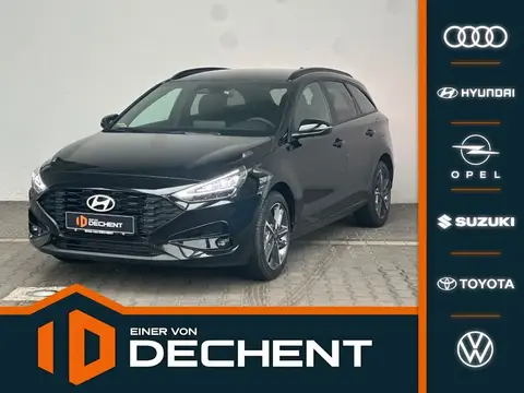 Used HYUNDAI I30 Petrol 2024 Ad 