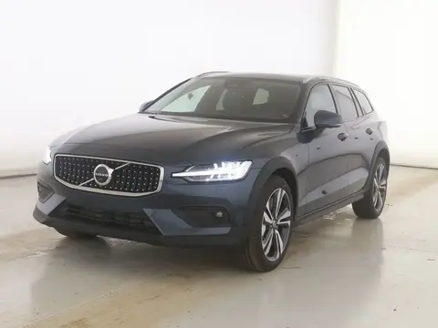 Annonce VOLVO V60 Essence 2024 d'occasion 