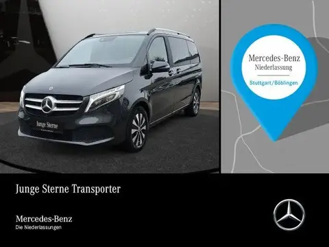 Used MERCEDES-BENZ CLASSE V Diesel 2021 Ad 