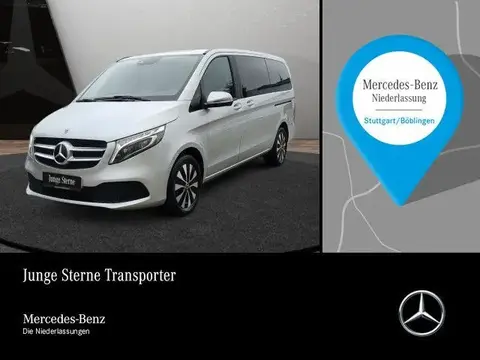 Used MERCEDES-BENZ CLASSE V Diesel 2021 Ad 