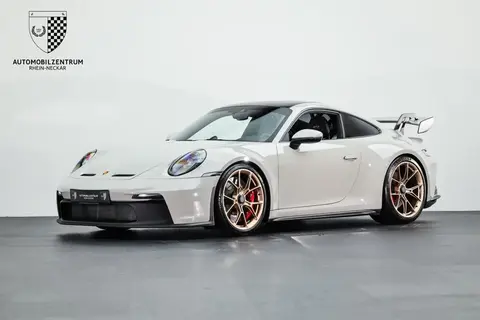 Annonce PORSCHE 992 Essence 2022 d'occasion 