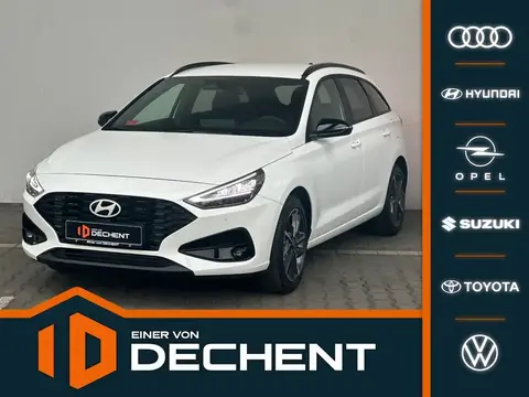 Used HYUNDAI I30 Petrol 2024 Ad 