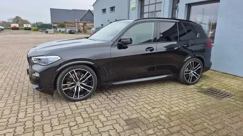 Used BMW X5 Diesel 2019 Ad 