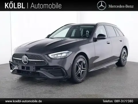 Used MERCEDES-BENZ CLASSE C Diesel 2023 Ad 