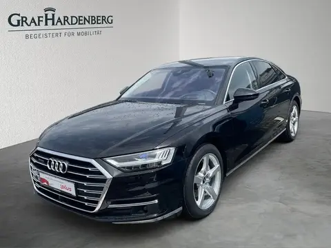 Annonce AUDI A8 Diesel 2021 d'occasion 