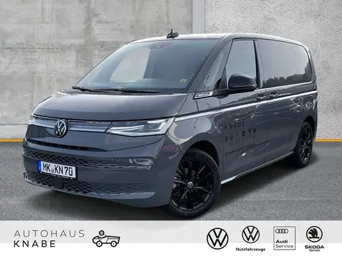 Annonce VOLKSWAGEN T7 Diesel 2023 d'occasion 