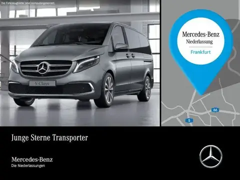 Used MERCEDES-BENZ CLASSE V Diesel 2020 Ad 