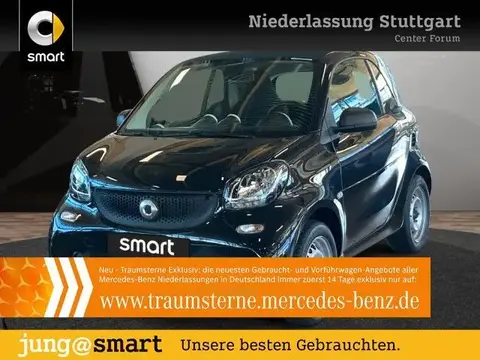 Annonce SMART FORTWO Essence 2019 d'occasion 