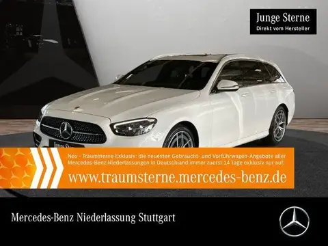 Used MERCEDES-BENZ CLASSE E Diesel 2023 Ad 