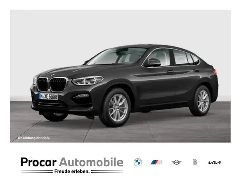 Used BMW X4 Petrol 2021 Ad 