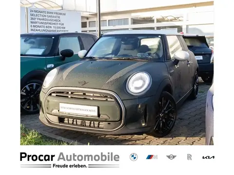 Used MINI COOPER Petrol 2023 Ad 