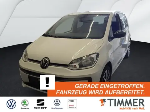 Used VOLKSWAGEN UP! Petrol 2021 Ad 