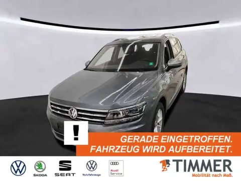 Used VOLKSWAGEN TIGUAN Diesel 2021 Ad 