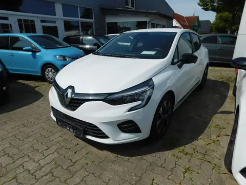 Annonce RENAULT CLIO Essence 2023 d'occasion 