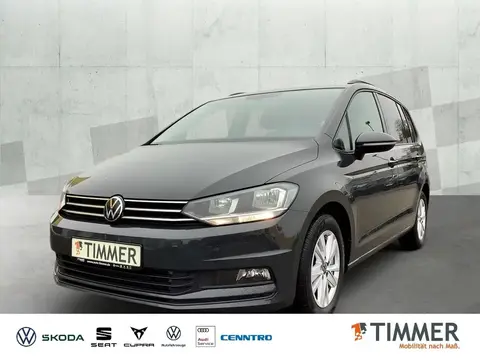 Used VOLKSWAGEN TOURAN Diesel 2021 Ad 