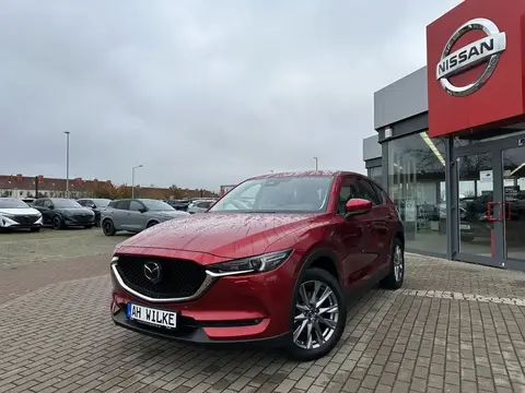 Used MAZDA CX-5 Diesel 2020 Ad 