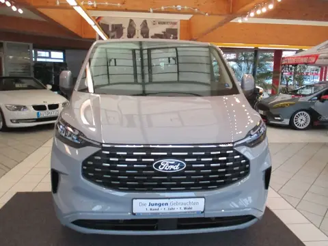 Annonce FORD TOURNEO Diesel 2024 d'occasion 