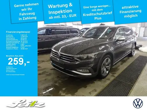 Used VOLKSWAGEN PASSAT Diesel 2023 Ad 