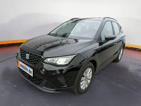 Used SEAT ARONA Petrol 2024 Ad 