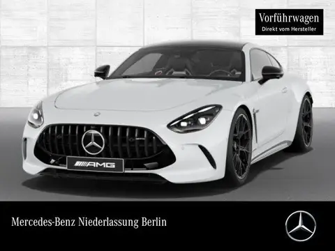 Used MERCEDES-BENZ CLASSE GT Petrol 2024 Ad 