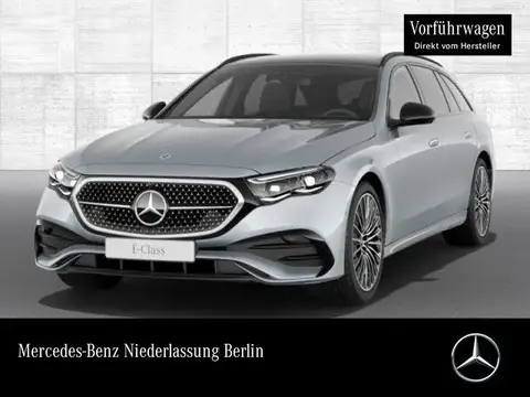 Annonce MERCEDES-BENZ CLASSE E Hybride 2024 d'occasion 