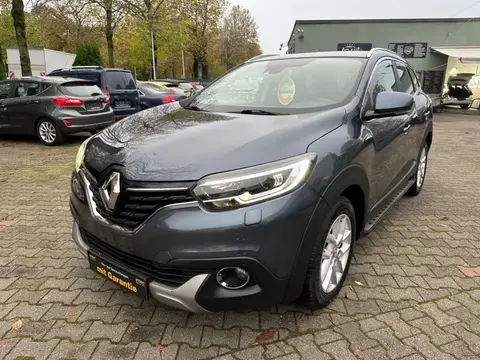 Used RENAULT KADJAR Diesel 2016 Ad 