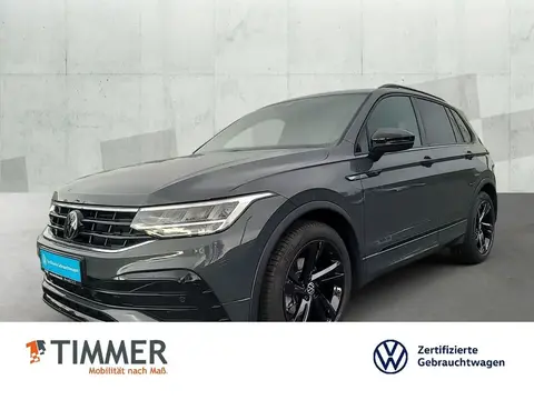 Used VOLKSWAGEN TIGUAN Petrol 2024 Ad 